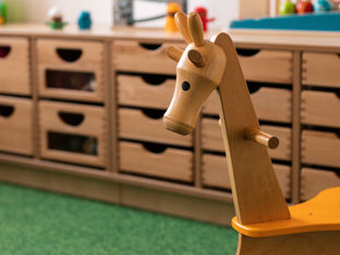 Jak funguje dětská skupina?