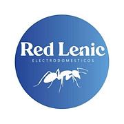 Logo de RED LENIC