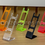 Miniatura: SOPORTE CUADRADO X 12 UNIDADES