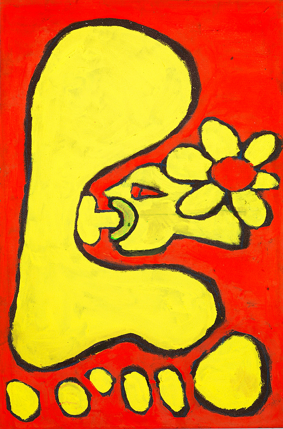 Constellation of Sensitive Souls