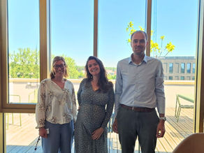 DEUX ANS DE COLLABORATION AVEC BPCE ASSURANCES