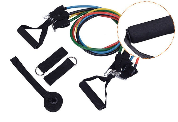 Miniatura: Portable Fitness Rally