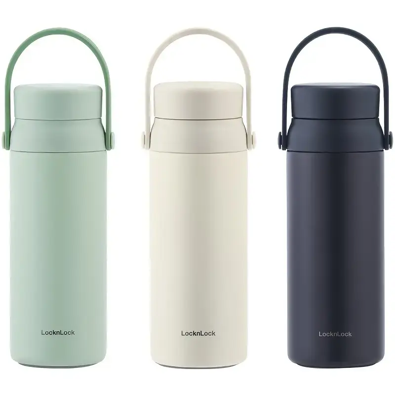 Lock&Lock Thermal Insulation Water Bottle 450ml