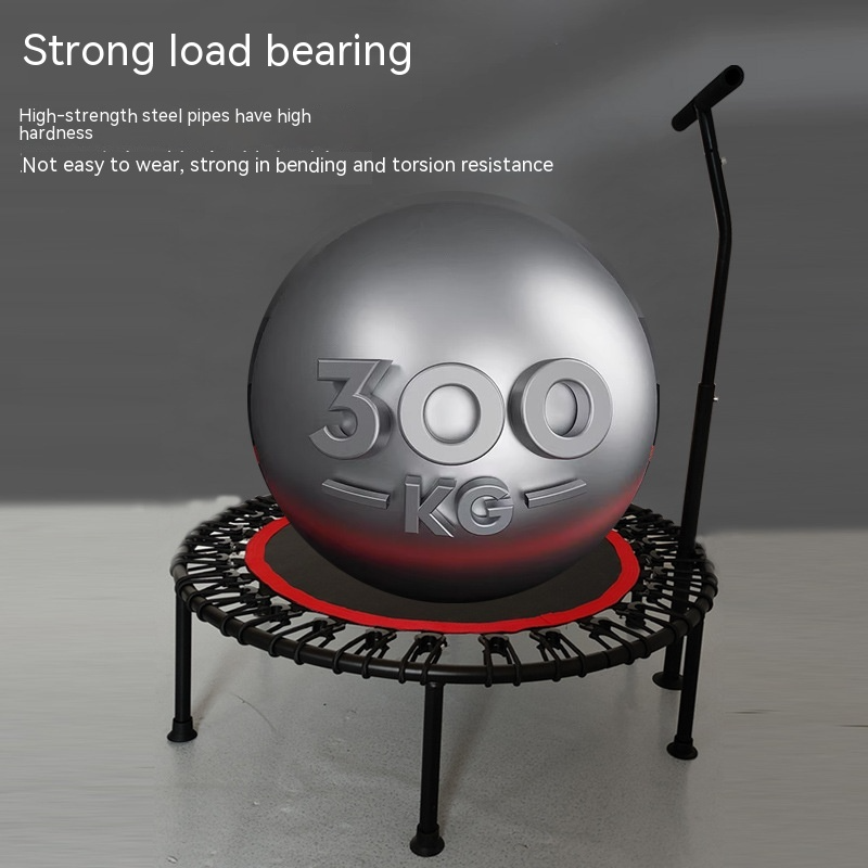 Miniatura: 40" Mini Fitness Trampoline