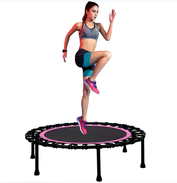 Miniatura: 40" Mini Fitness Trampoline