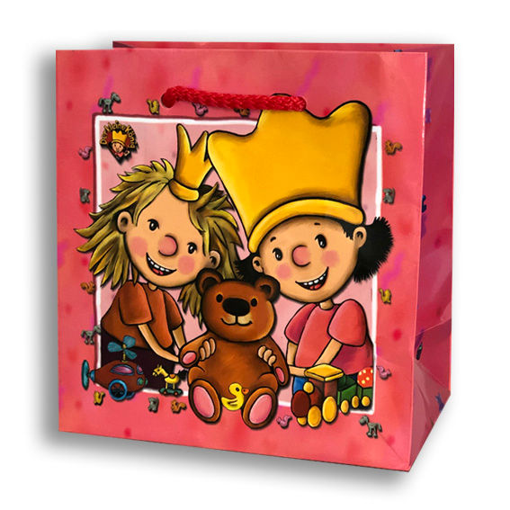 Miniaturbild: Geschenktüten :  groß oder klein