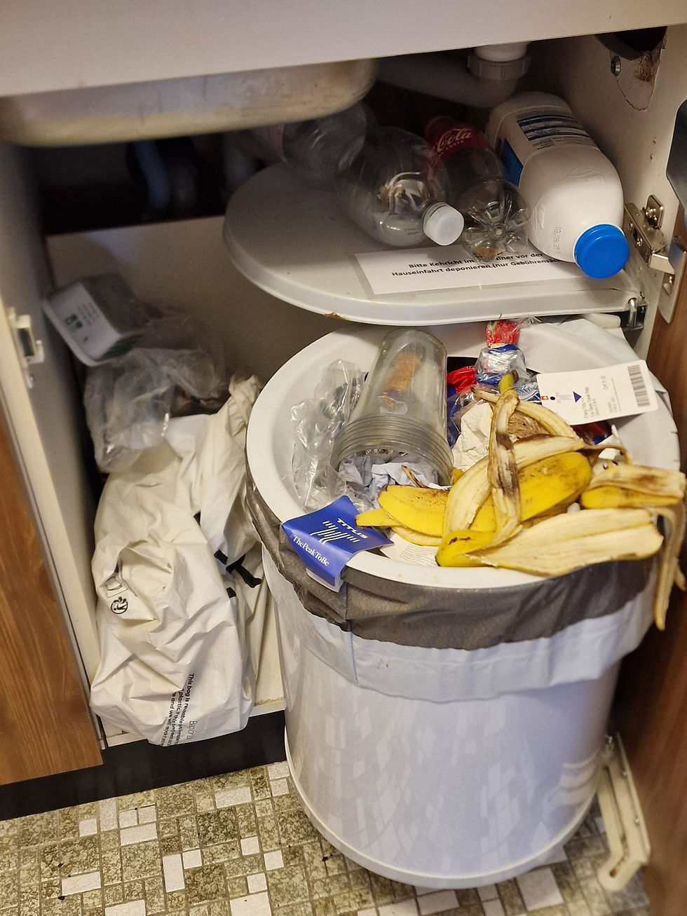 Airbnb- Kaution verlangen oder nicht