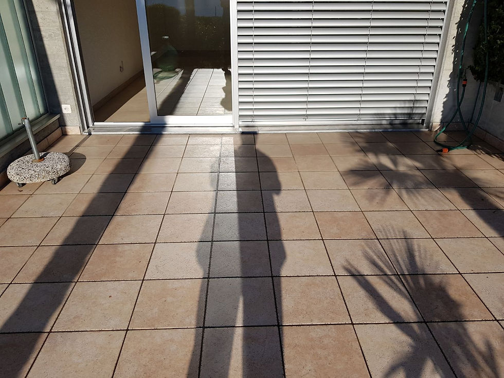 Was ist der Unterschied zwischen einer Unterhalts- Grund- & Endreinigung