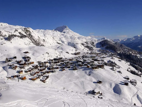 Reinigung Oberwallis