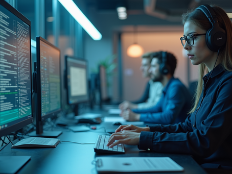 Boost Your Business with Local Tech Solutions