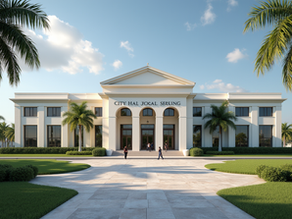 How Local Regulations Shape Coral Springs Credit - Local Credit Repair Guides