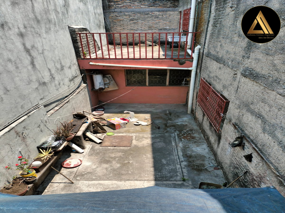 Miniatura: Casa Lázaro Cárdenas