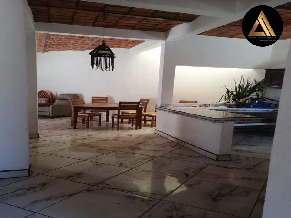 Thumbnail: Casa en Rincón de Guayabitos