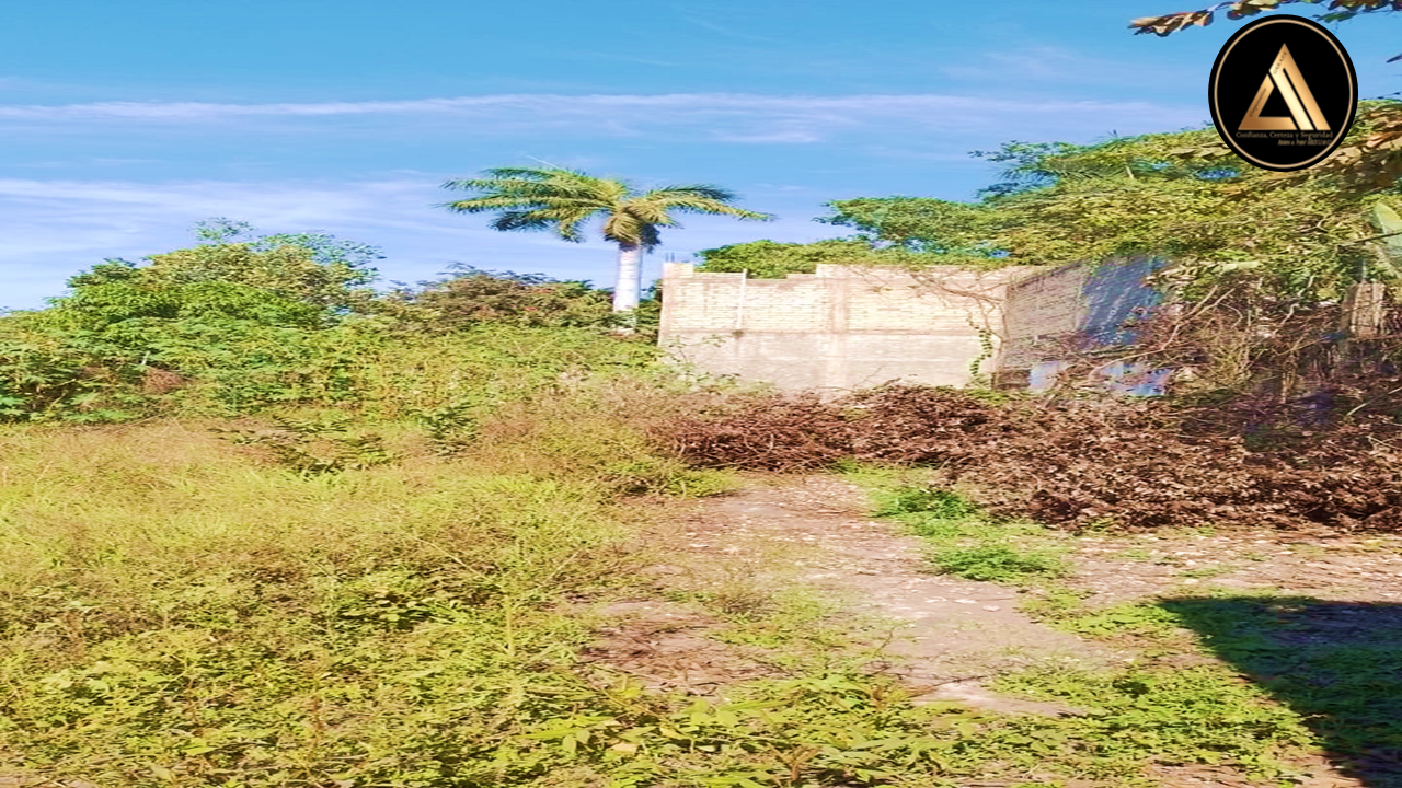 LAND IN SAN BLAS
