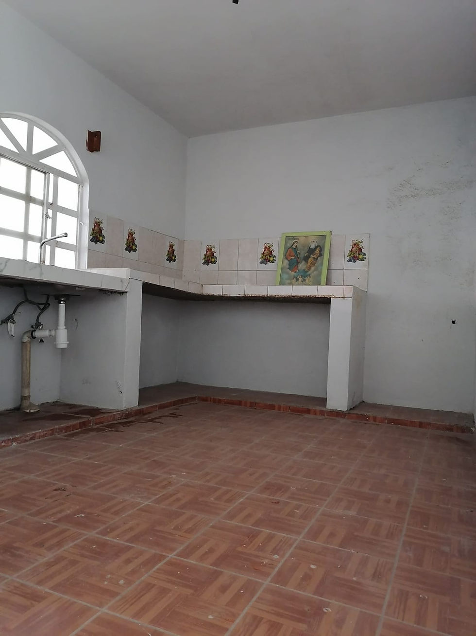 Miniatura: Casa Jardines del Valle