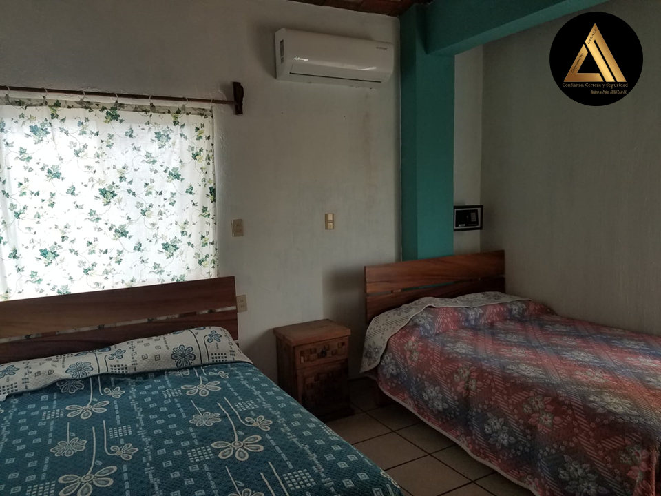Thumbnail: Bungalows Rincón de Guayabitos