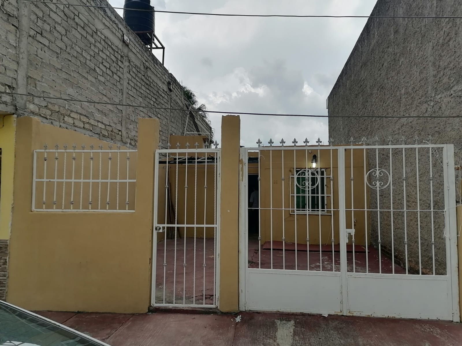 Casa Canteras del Nayar