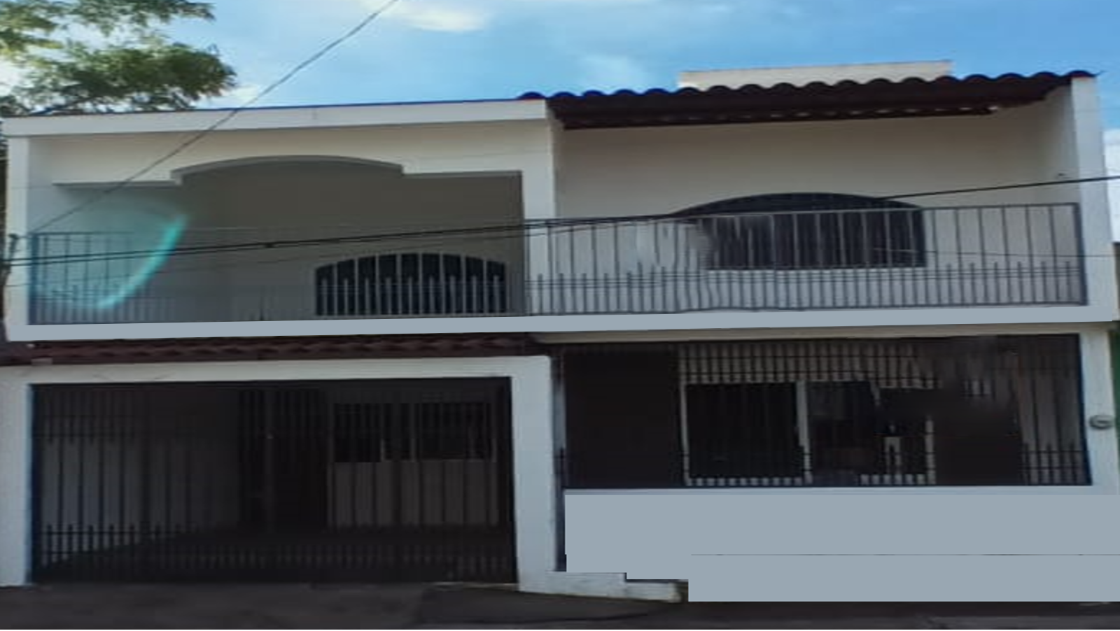 Casa Sauces
