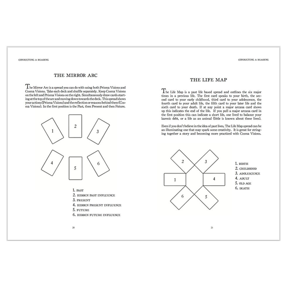 Thumbnail: The Big Visions Book