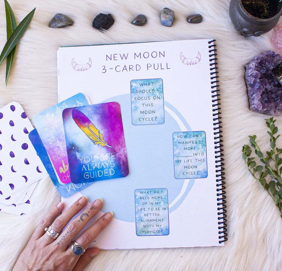 Thumbnail: The Goddess Discovery Books Bundle