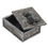 Thumbnail: Black Cat Resin Storage Box
