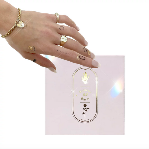 新品　未開封　正規品　accurate af tarot Accurate AF Tarot 🇦🇺 | Love.Magic.Sparkles