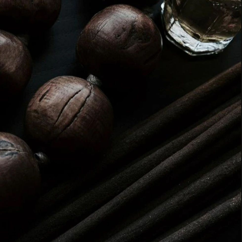 Thumbnail: Sacred Elephant Luxury Incense (Sandalwood) 🇬🇧