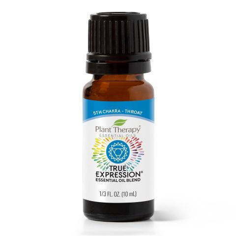 Thumbnail: Plant Therapy Chakra Synergy Essential Oil Blends - 10ml 🇺🇸