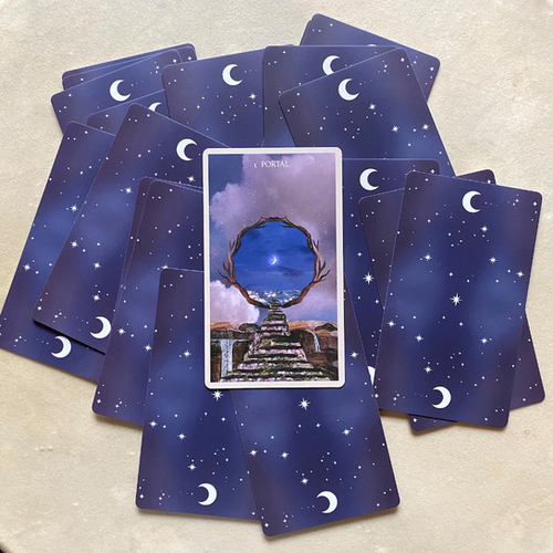 The Star Seeker Oracle 🇺🇸 | Love.Magic.Sparkles