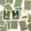 Thumbnail: Green Glyphs Lenormand 🇺🇸