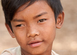 Happy & Sad (Cambodia)