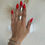 Thumbnail: Duo Silver Chapado Ring
