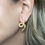 Thumbnail: Curly Mate Earring