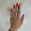 Thumbnail: Duo Stripes Silver Ring