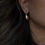 Thumbnail: J Gold Hoops