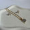 Thumbnail: Square Zirconia Set