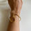 Thumbnail: S Bracelet