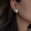 Thumbnail: Duo Pearl Earring