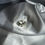 Thumbnail: Wrinkle Silver Ring