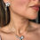 Thumbnail: Amber Silver Set