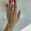 Thumbnail: Duo Gold Chapado Ring