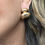 Thumbnail: Big dots Earring