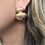 Thumbnail: Big dots Earring