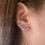 Thumbnail: Trio Silver Dots