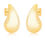 Thumbnail: Chunky Drop Earrings