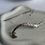 Thumbnail: Silver Earcuff