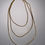 Thumbnail: 3 Layers Necklace