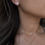 Thumbnail: Square Zirconia Set