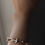 Thumbnail: Two tone Tiffany Bracelet