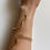 Thumbnail: Wavy Bracelet - Gold